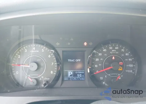 2015 Toyota Sienna Le 8 Passenger from USA, damaged, VIN 5TDKK3DC8FS620688